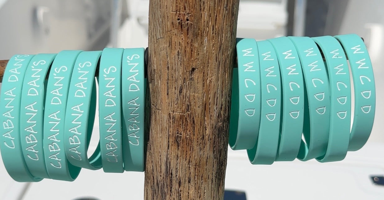 WWCDD Bracelet