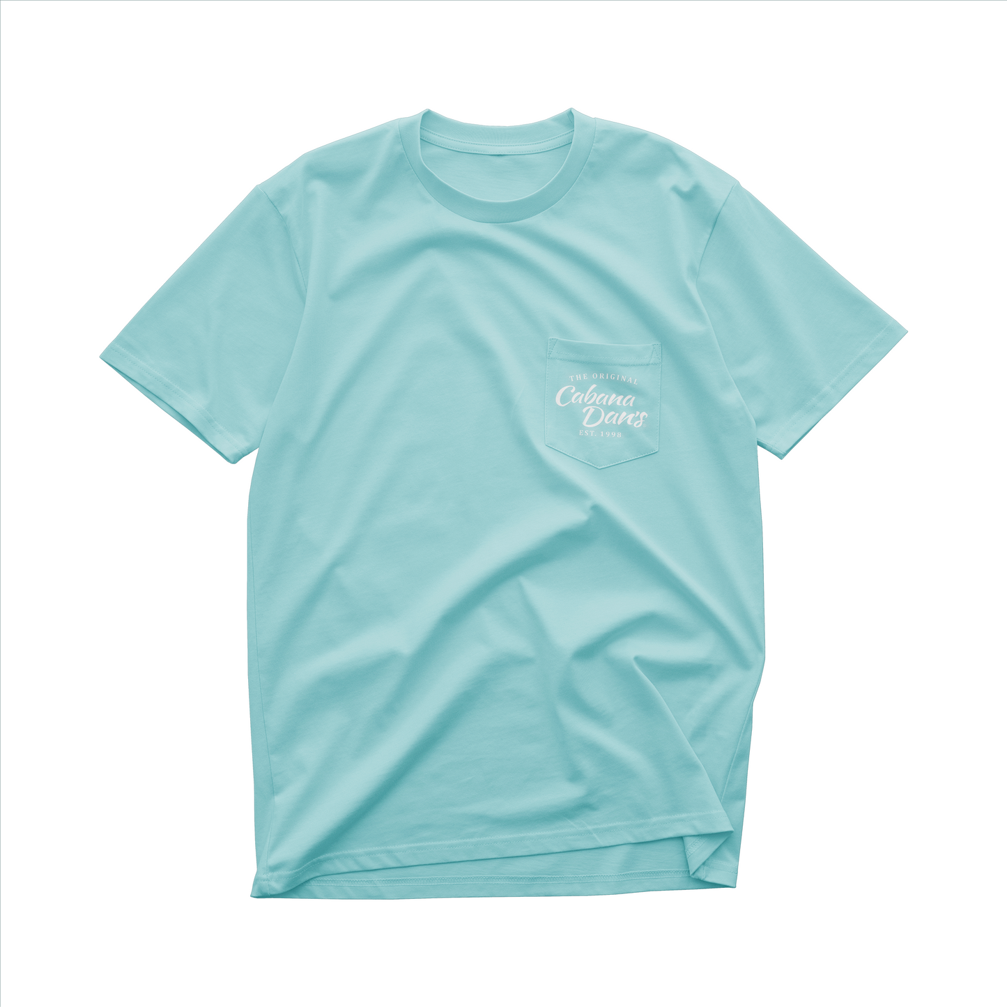 Offshore Tribute Tee