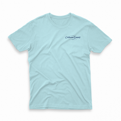 Cabana Dan's Gulf of America Tee