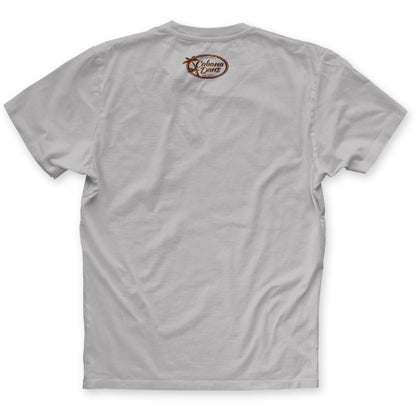 Cabana Dan's Original Silver Tee