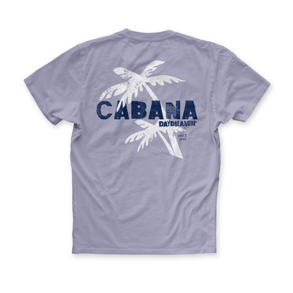 Cabana Daydreamin'
