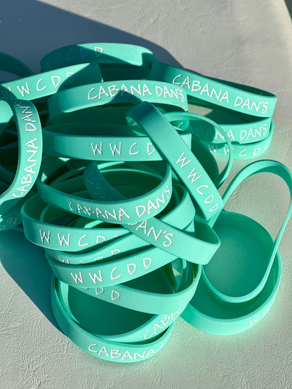 WWCDD Bracelet
