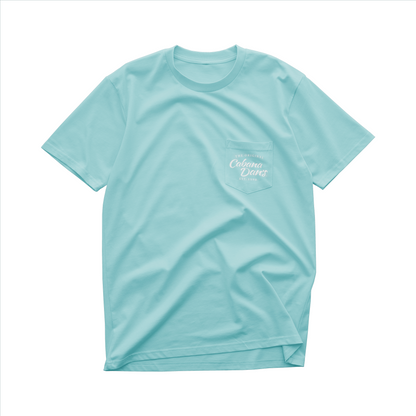 Offshore Tribute Tee