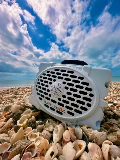 Original Gen 3 Turtlebox Speaker