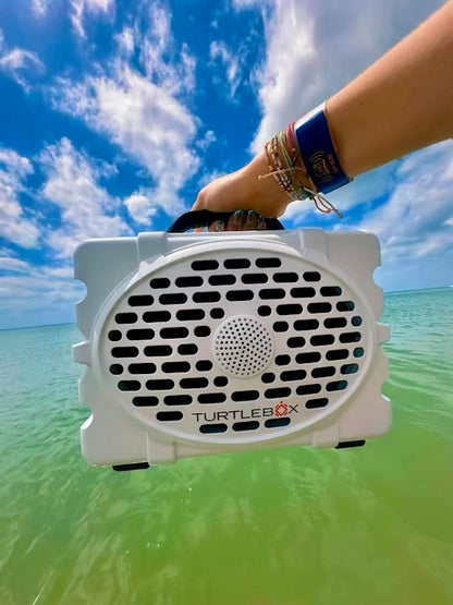 Original Gen 3 Turtlebox Speaker