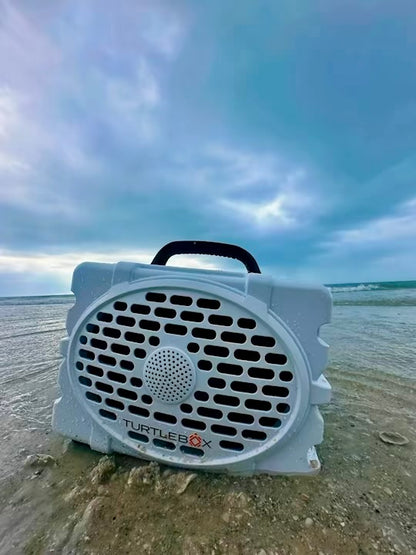 Original Gen 3 Turtlebox Speaker